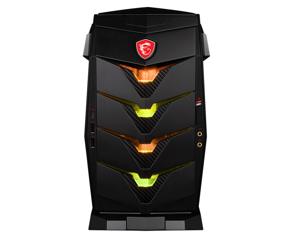 MSI 3 8RD-211X – image 2