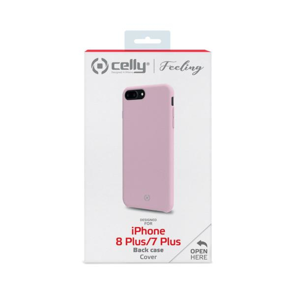 Celly FEELING801PK mobile phone case – image 4