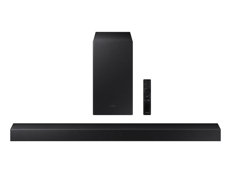 Samsung HW-A450 Black 2.1 channels – image 1