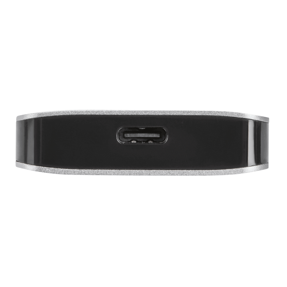 Targus ACH229USZ interface hub USB 3.2 Gen 2 (3.1 Gen 2) Type-C 5000 Mbit/s Grey – image 5