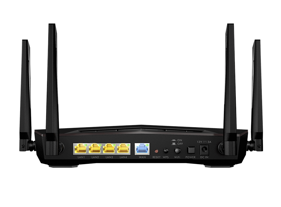 Zyxel ARMOR Z2 – image 3