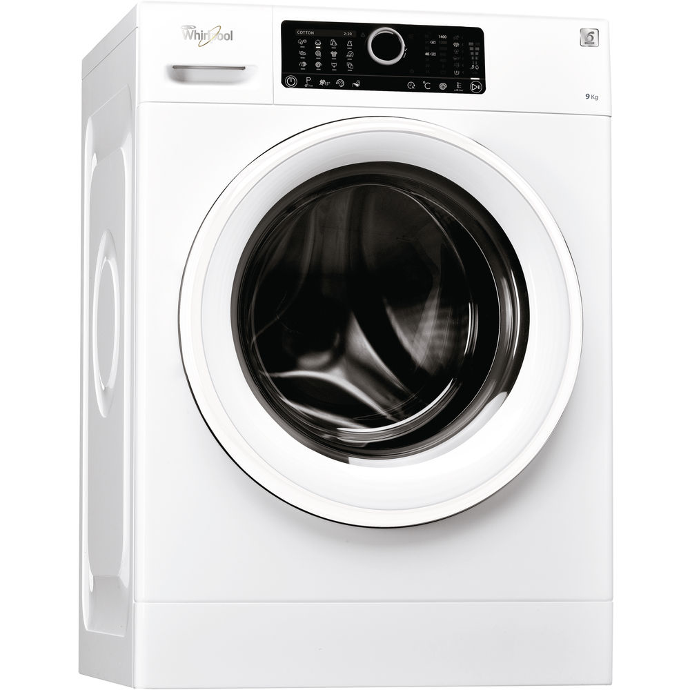 Whirlpool FSCR 90410
