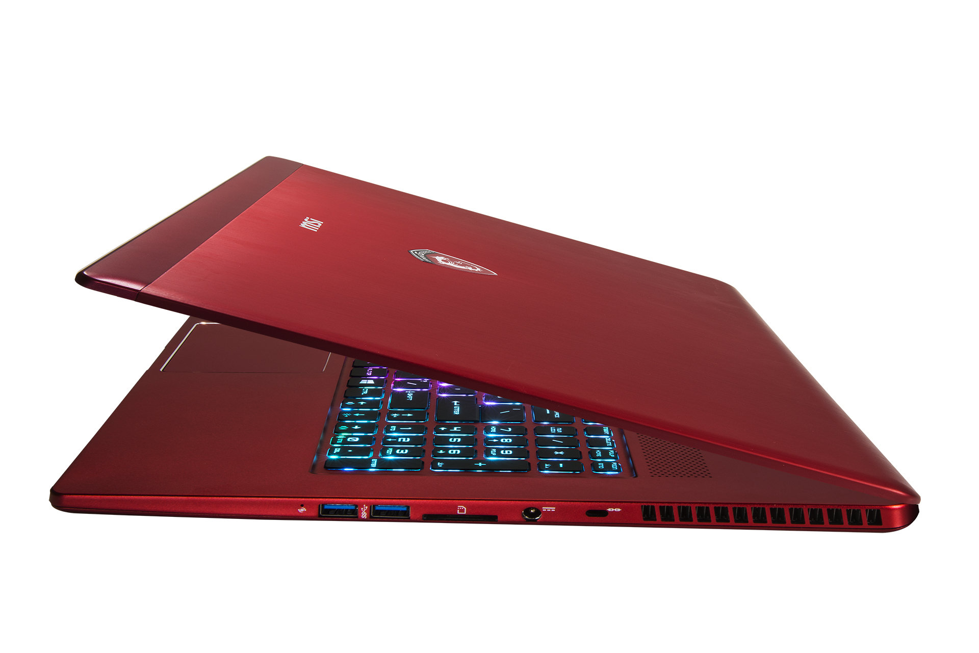 MSI GS70 2QE(Stealth Pro Red Edition)-224ES – image 7