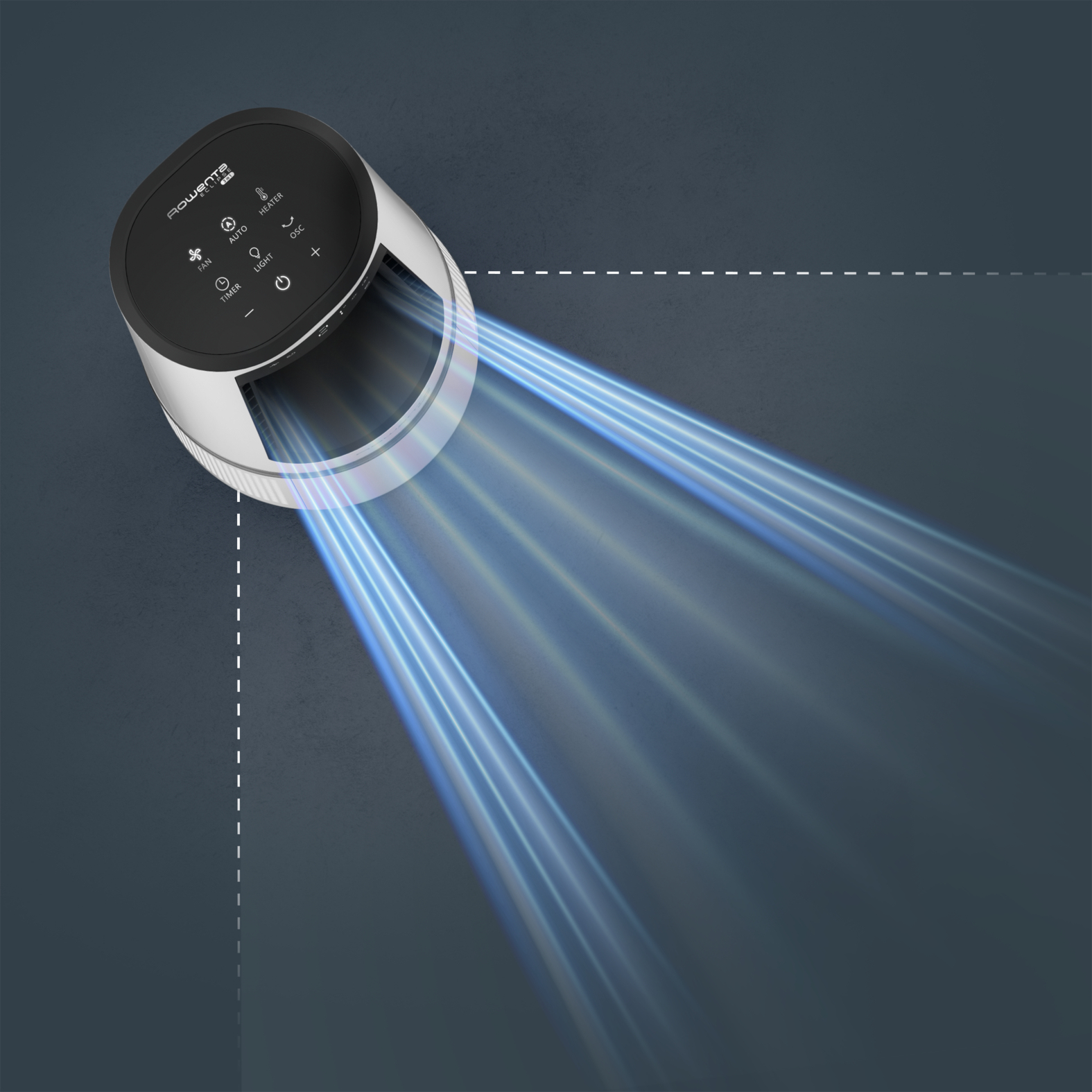 Rowenta Eclipse QU5060 30 m² – image 8