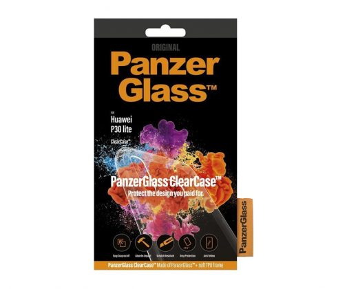 PanzerGlass PZG-199 mobile phone case