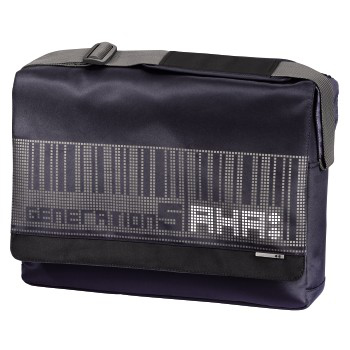 Hama Pixel, 17.3", graphite black