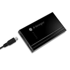 Kensington Portable Power Pack for Mobile Devices
