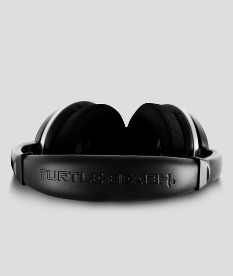 Turtle Beach PX3 Headset Wireless Head-band Gaming Black – image 5