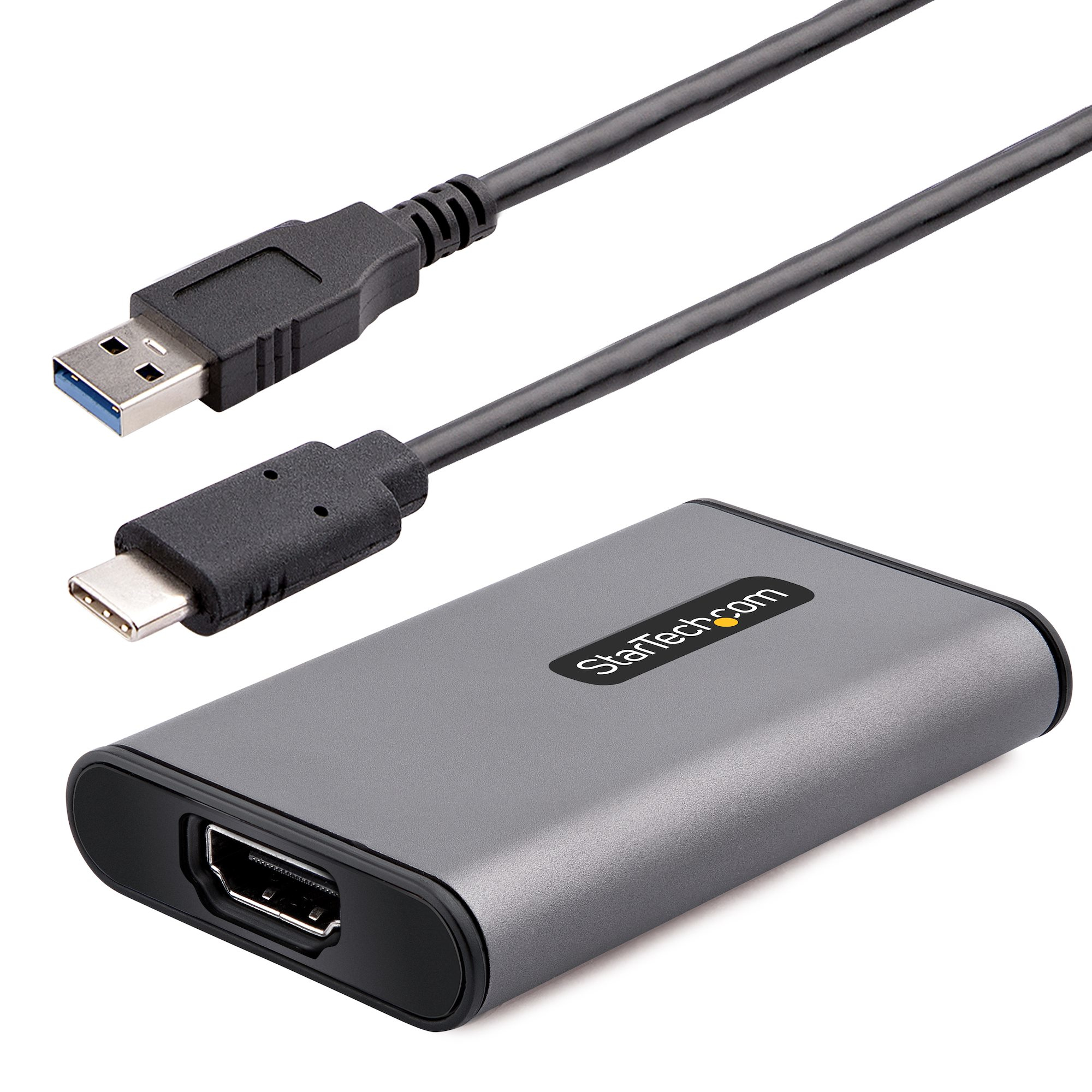 StarTech.com USB 3.0 HDMI Video Capture Device, 4K