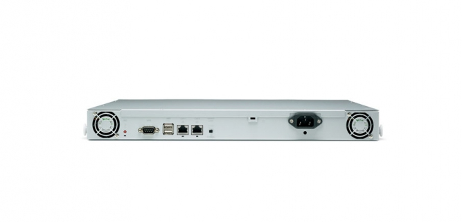 Buffalo TeraStation III Rackmount 8TB – image 2