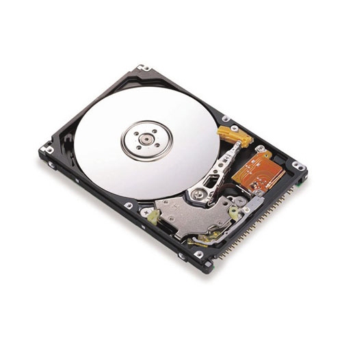 Dell 80GB ATA 2.5"