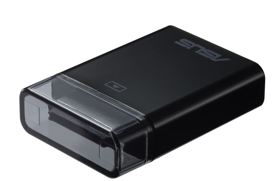 ASUS 90-XB2UOKEX00030 card reader Docking port Black