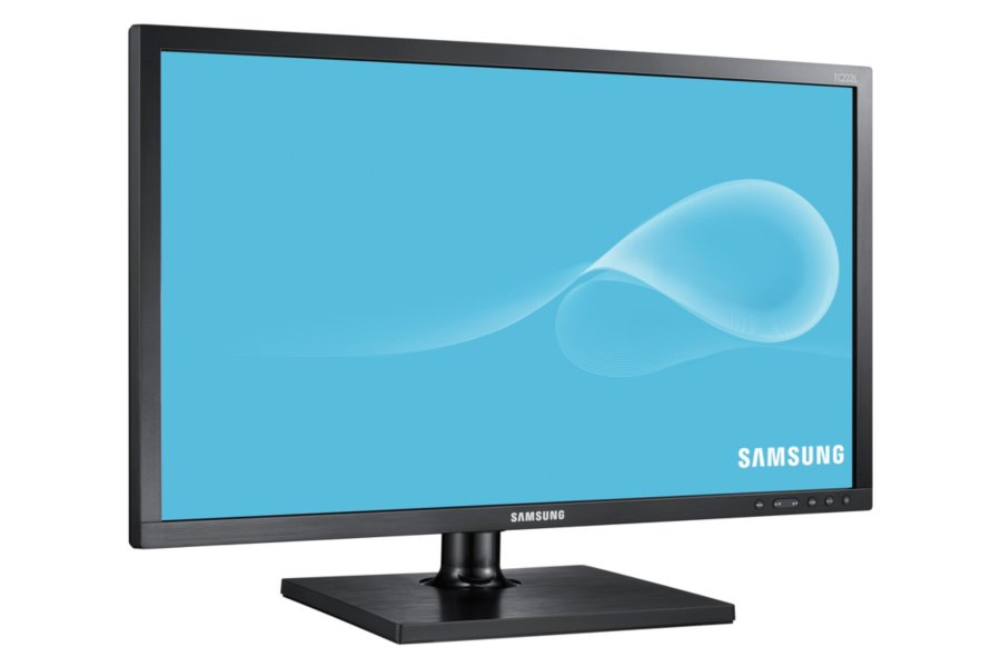 Samsung TC222L computer monitor – image 6