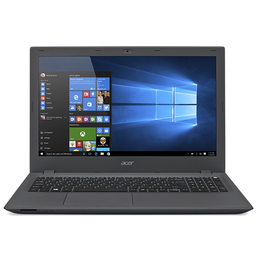 Acer Aspire E E5-552G-T6VQ AMD A10 A10-8700P Laptop