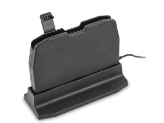 Zebra 450102 mobile device charger Tablet Black AC Indoor