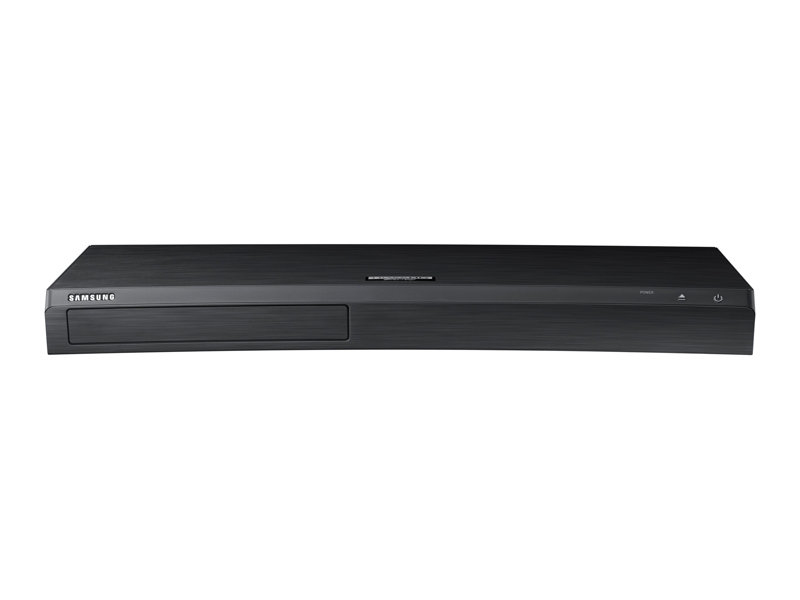 Samsung UBD-M9500 DVD/Blu-Ray player Black