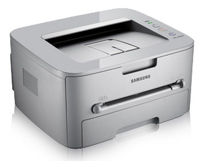 Samsung ML-2580N laser printer – image 3