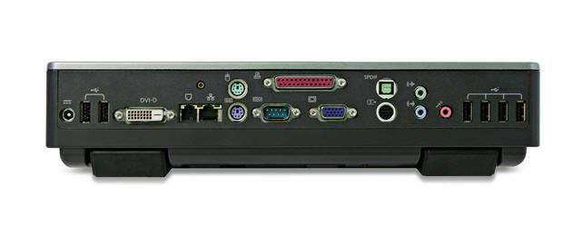 Acer Ez Dock II + Cable – image 2