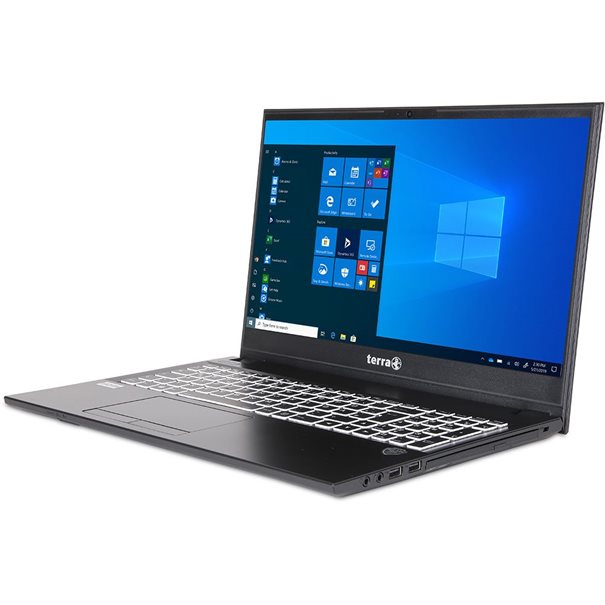 TERRA MOBILE 1516 Intel® Core™ i5 i5-10210U Laptop – image 3