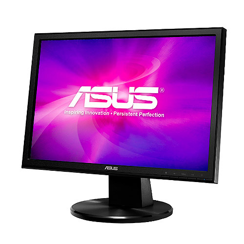 ASUS VW193TR computer monitor – image 2