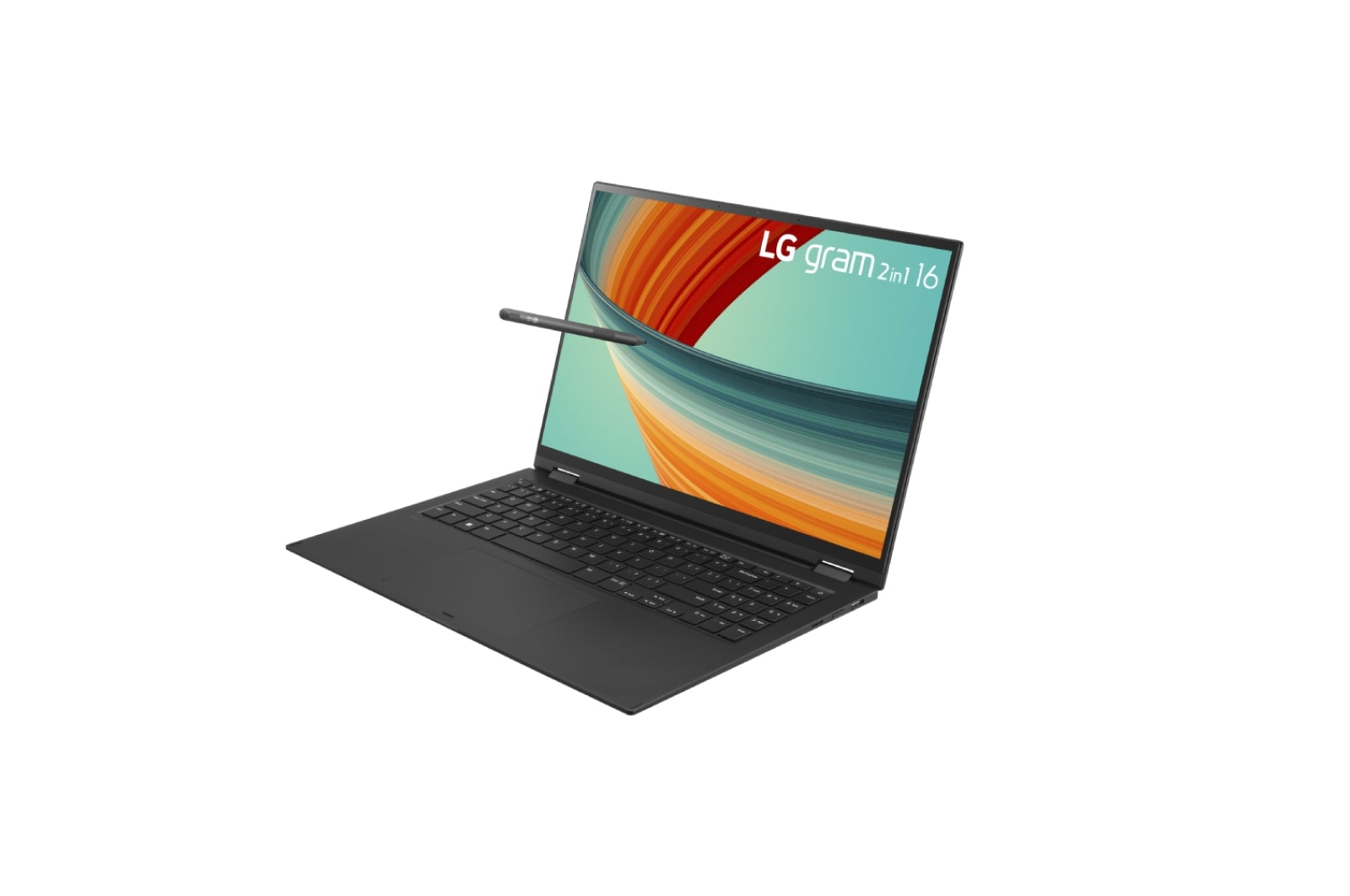 LG Gram 16T90R Intel® Core™ i7 i7-1360P Hybrid (2-in-1) – image 9