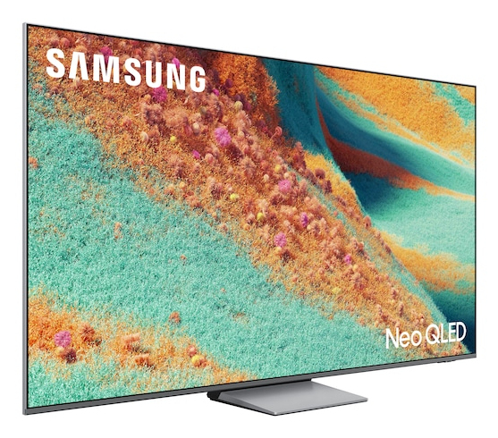 Téléviseur SAMSUNG QE55QN85FAUXXH Neo QLED 55 4K 144 Hz Motion Xcelerator Dolby Atmos Q Symphony — photo 10
