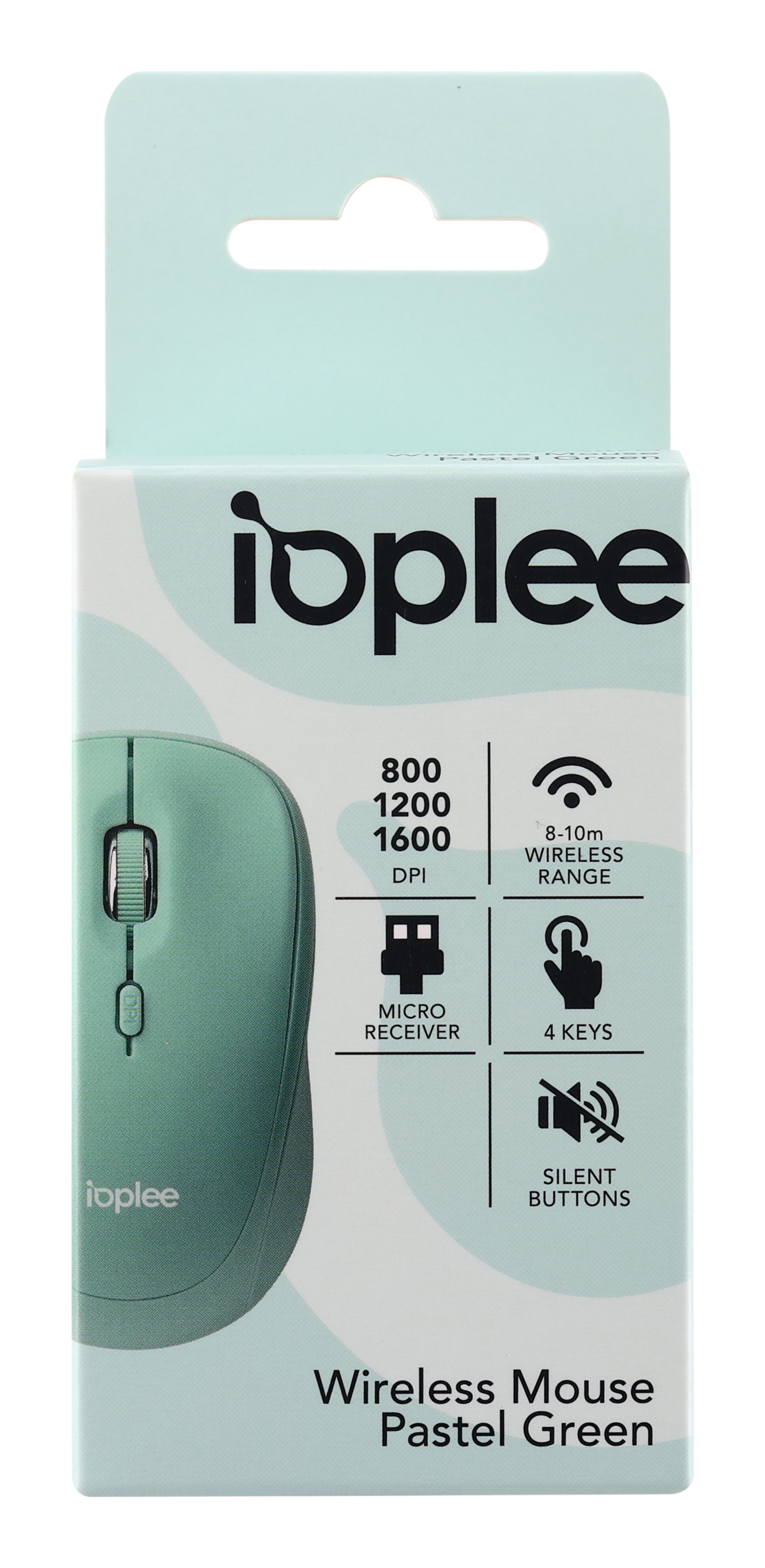 IOPLEE 287 Good – image 4
