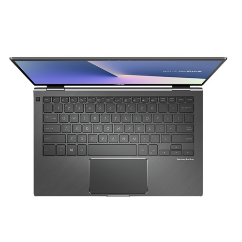 ASUS Zenbook Flip 13 62FA-EL208R Intel® Core™ i5 i5-8265U Hybrid (2-in-1) – image 1