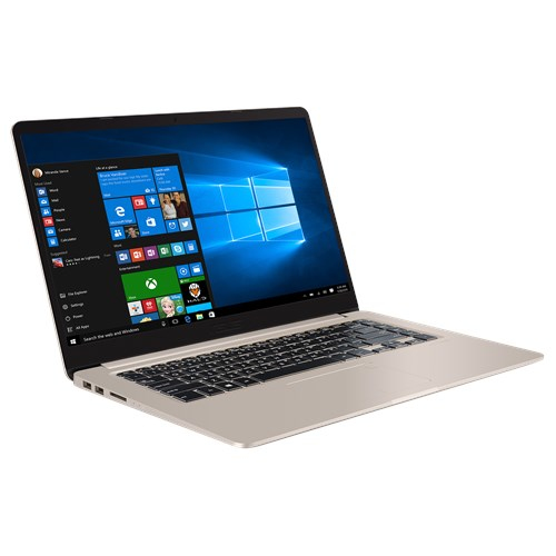 ASUS Vivobook S15 S510UF-BQ570T Intel® Core™ i7 i7-8550U Laptop – image 7