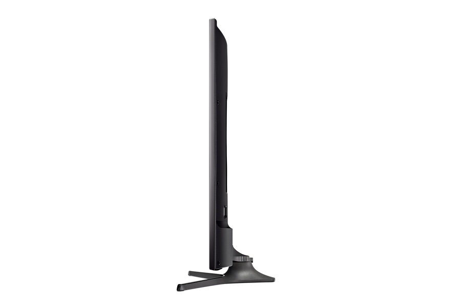 Samsung KU6290 177.8 cm (70") 4K Ultra HD Smart TV Wi-Fi Black, Titanium – image 2