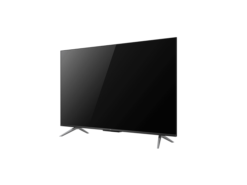 TCL 43C735 TV 109.2 cm (43") 4K Ultra HD Smart TV Wi-Fi Black – image 2