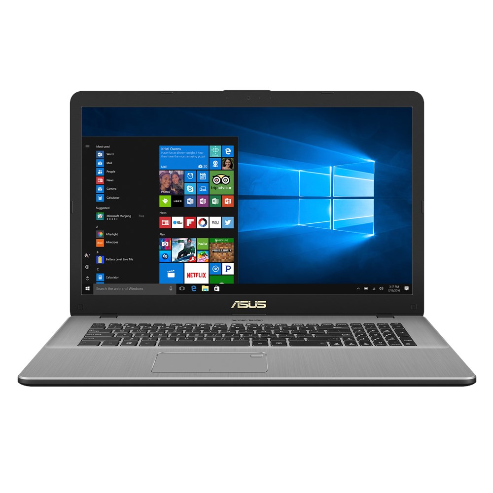 ASUS Vivobook Pro N705UD-GC102T laptop Intel® Core™ i5 i5-8250U – image 1