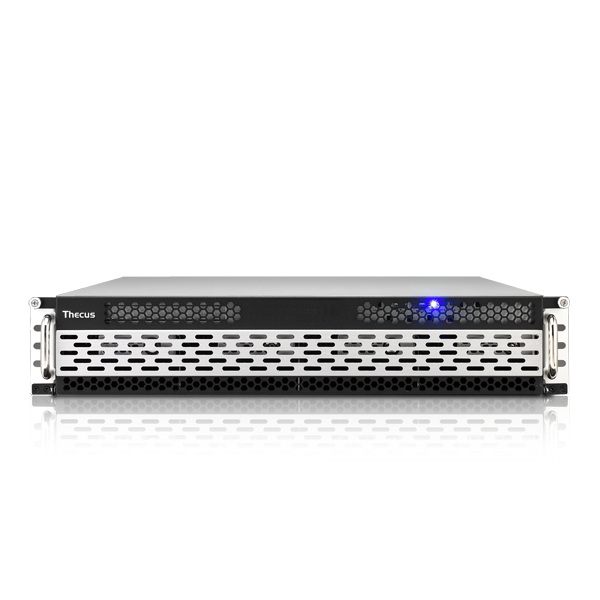 Origin Storage Thecus W8900 – image 2