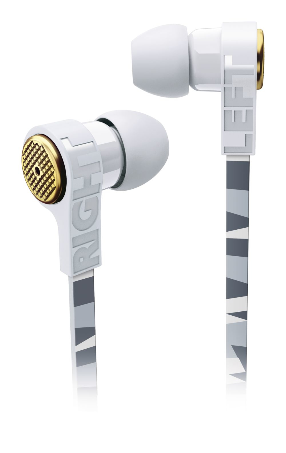 Philips SHE9050WT/00 — vue 1 sur 1