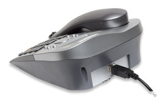 Manhattan USB Skype Desktop Phone – image 3