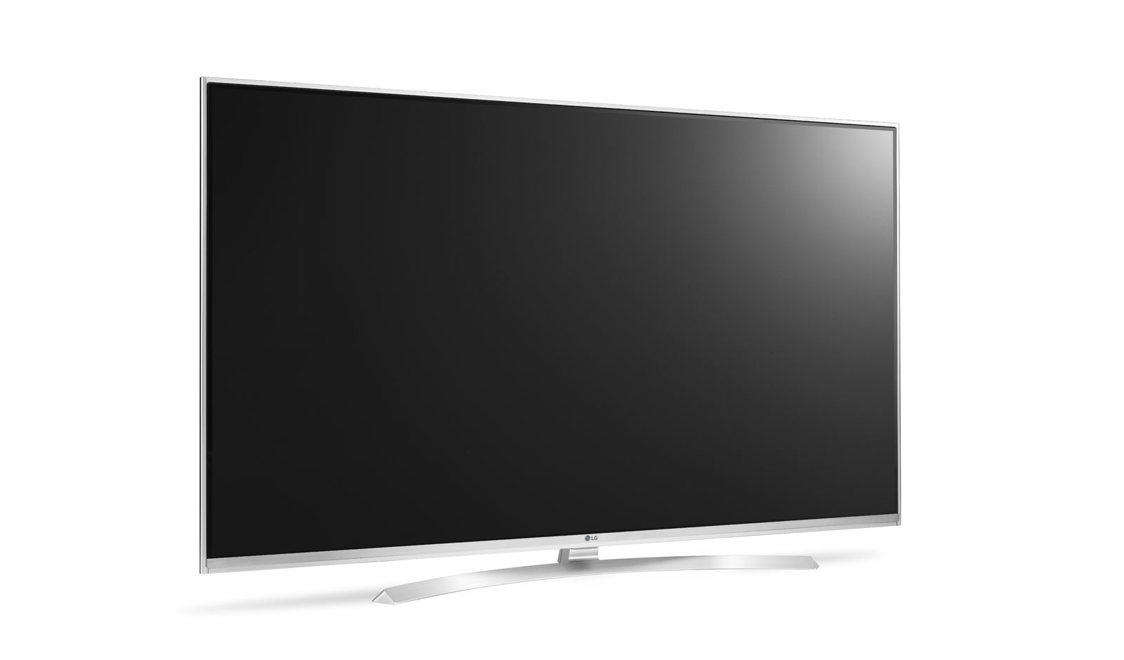 LG 60UH850V TV 152.4 cm (60") 4K Ultra HD Smart TV Wi-Fi Silver, White – image 6