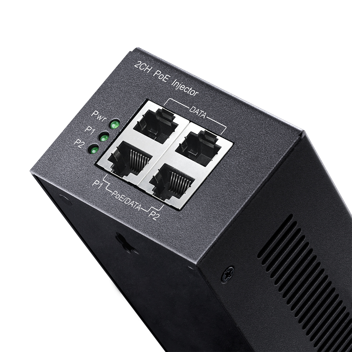 Cudy POE220 PoE adapter Gigabit Ethernet – image 3