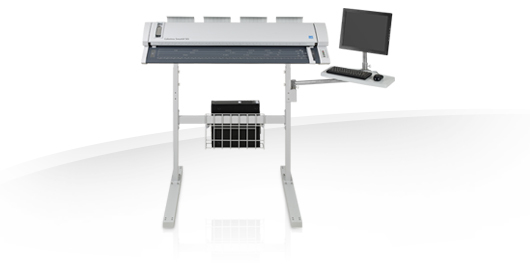 Canon Colortrac SmartLF SG44 – image 2