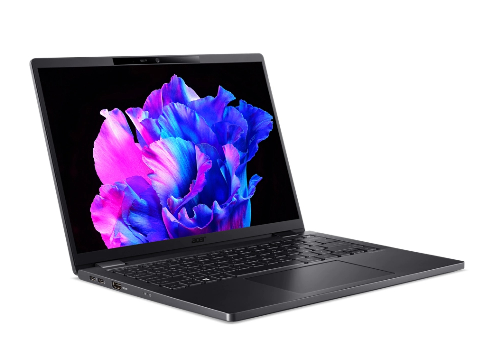 Acer TravelMate P6 TMP614-53T-TCO-55U6 Intel® Core™ i5 i5-1335U Laptop – image 3