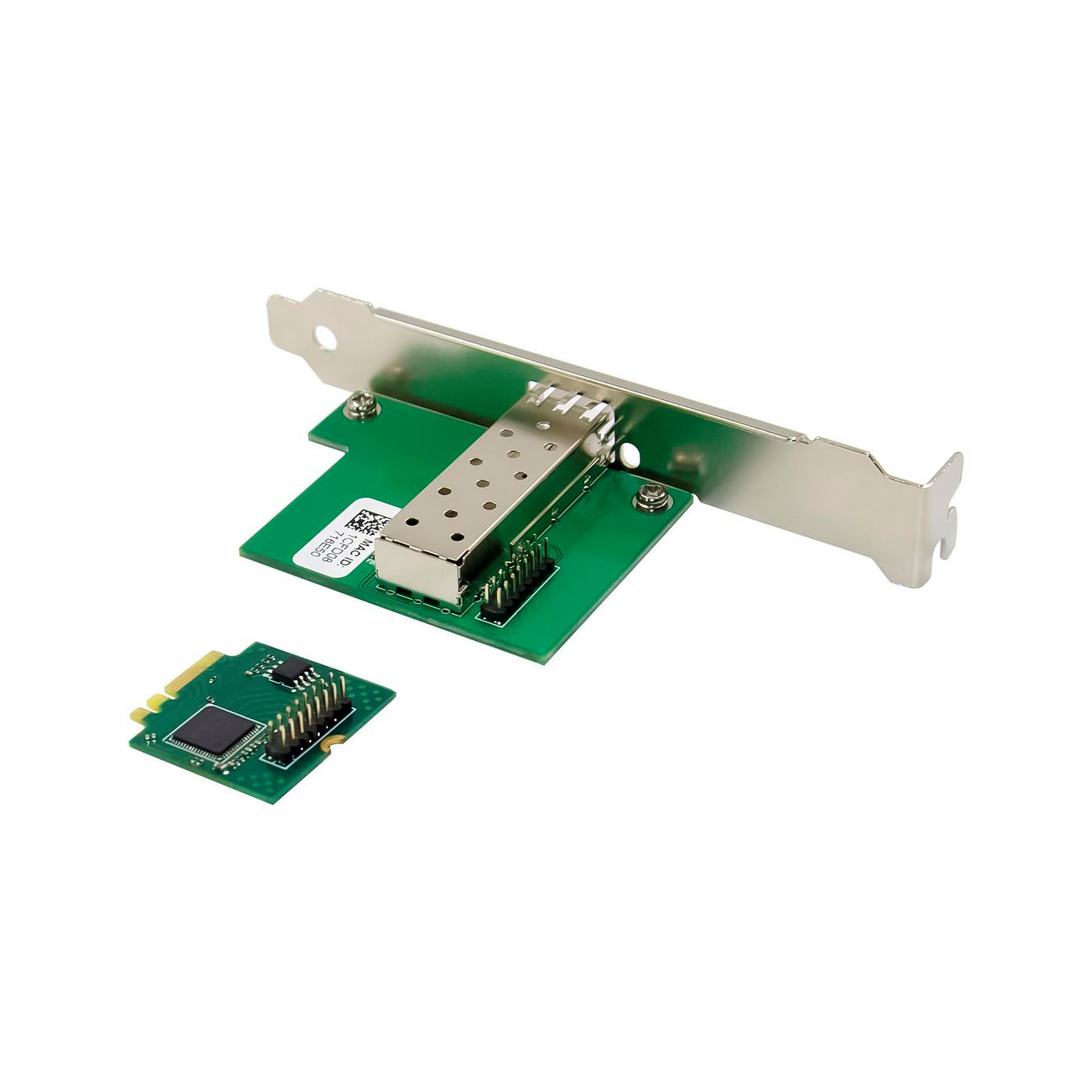 Microconnect MC-M.2-A+E-I210AS-S network card Internal Fiber 1000 Mbit/s – image 3