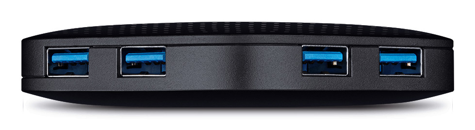 TP-Link UH400 V3 – image 2
