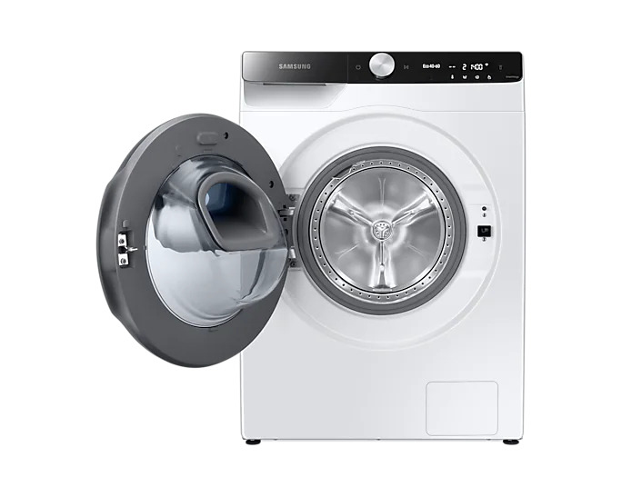 Samsung WD90T984ASES2 washer dryer Freestanding Front-load White – image 6