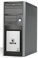 TERRA PC-BUSINESS 5000 GREENLINE