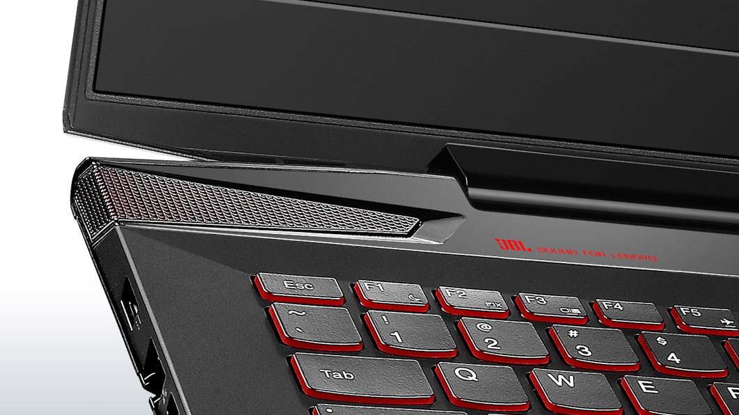 Lenovo Y50 UHD – image 7