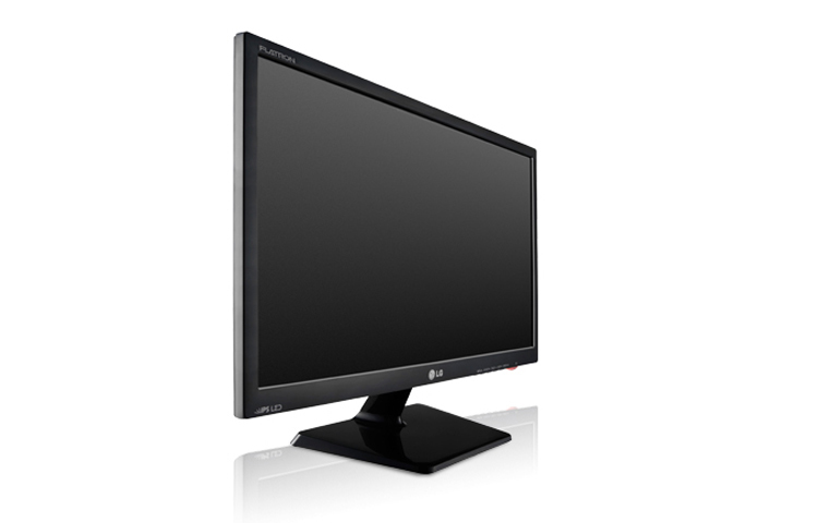 LG IPS224V-BN computer monitor – image 3