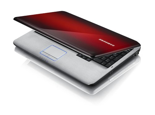 Samsung R R530-JS04SE Intel® Pentium® Dual-Core T4300 – image 3