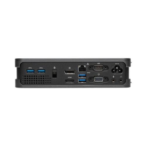 ASUS VivoMini VC65R Intel® Core™ i5 i5-6400T – image 5