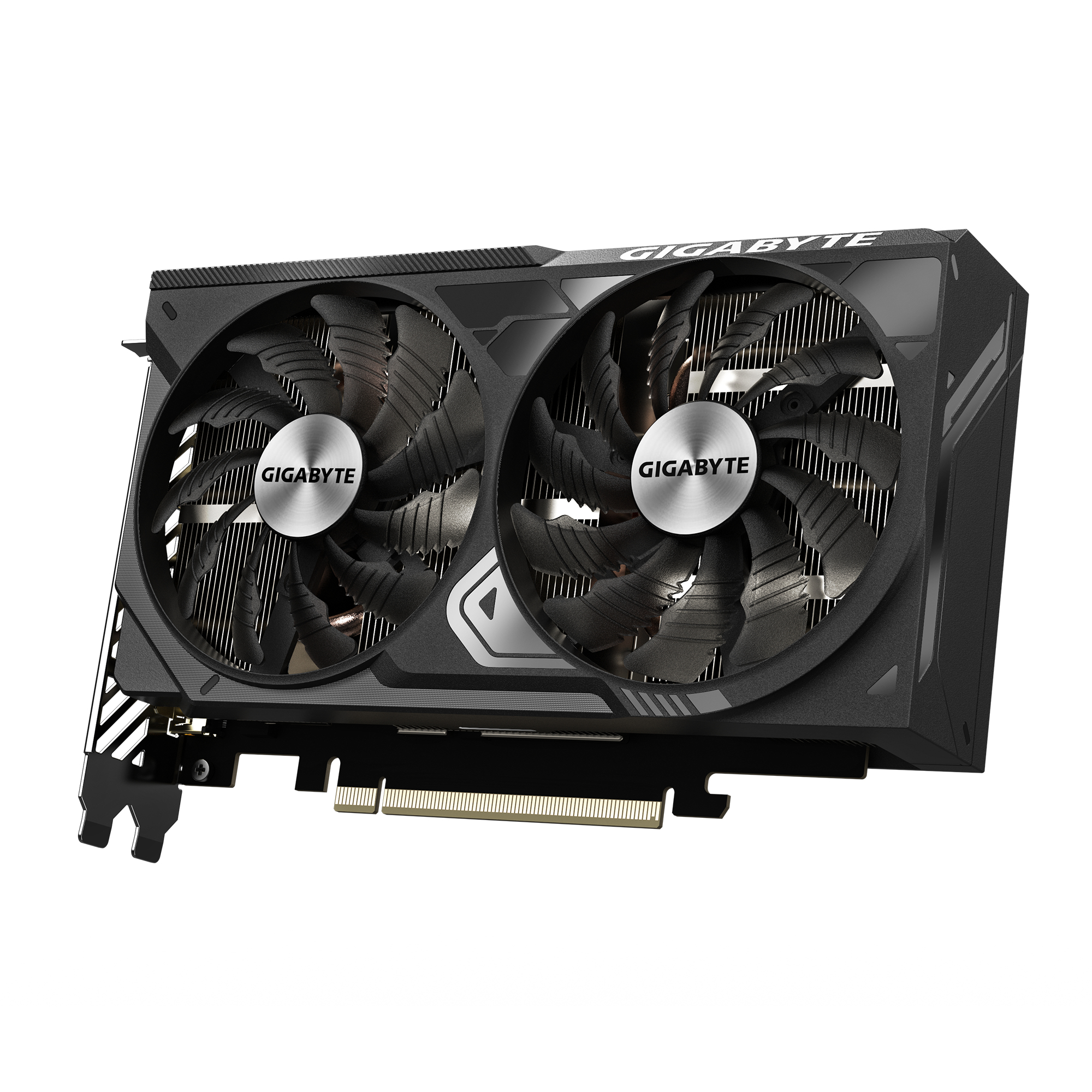 GIGABYTE GeForce RTX 4060 Ti WINDFORCE OC V2 8G – image 3