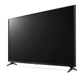LG 55UJ6309 TV 139.7 cm (55") 4K Ultra HD Smart TV Wi-Fi Black – image 3