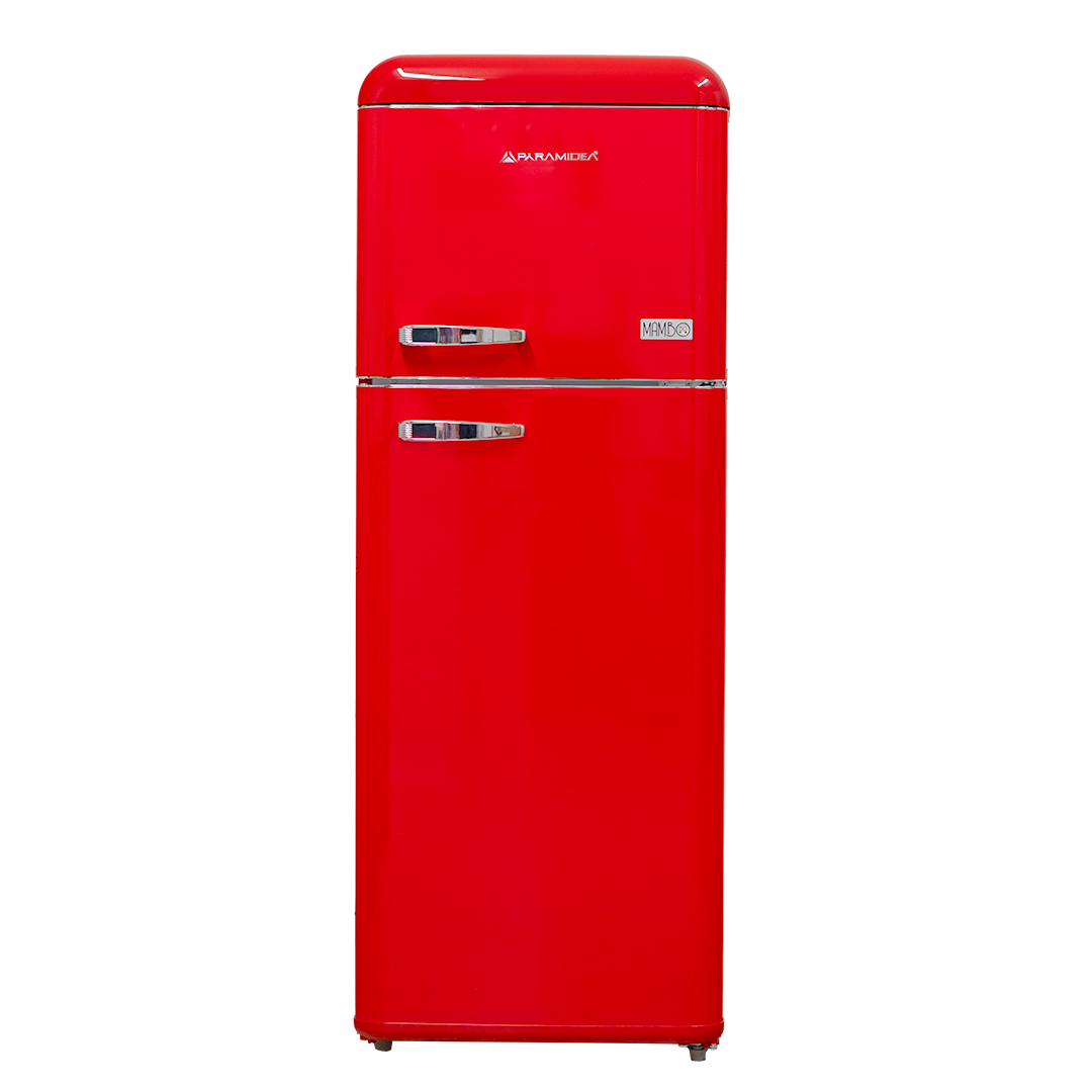 Pyramidea MAMBO249R refrigerating appliance set Freestanding